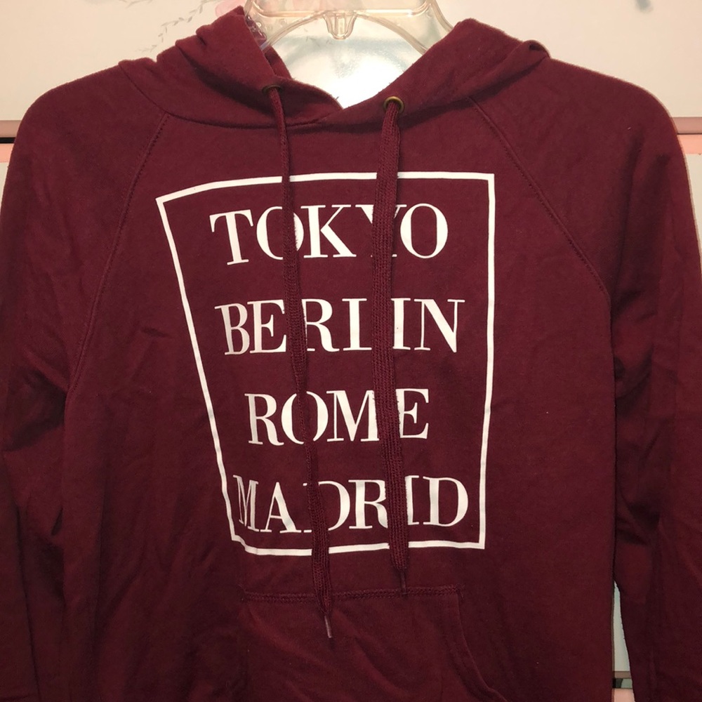 hoodie (3 for 20!!)